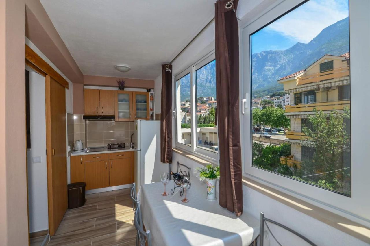 Luxury Oasis Apartmán
