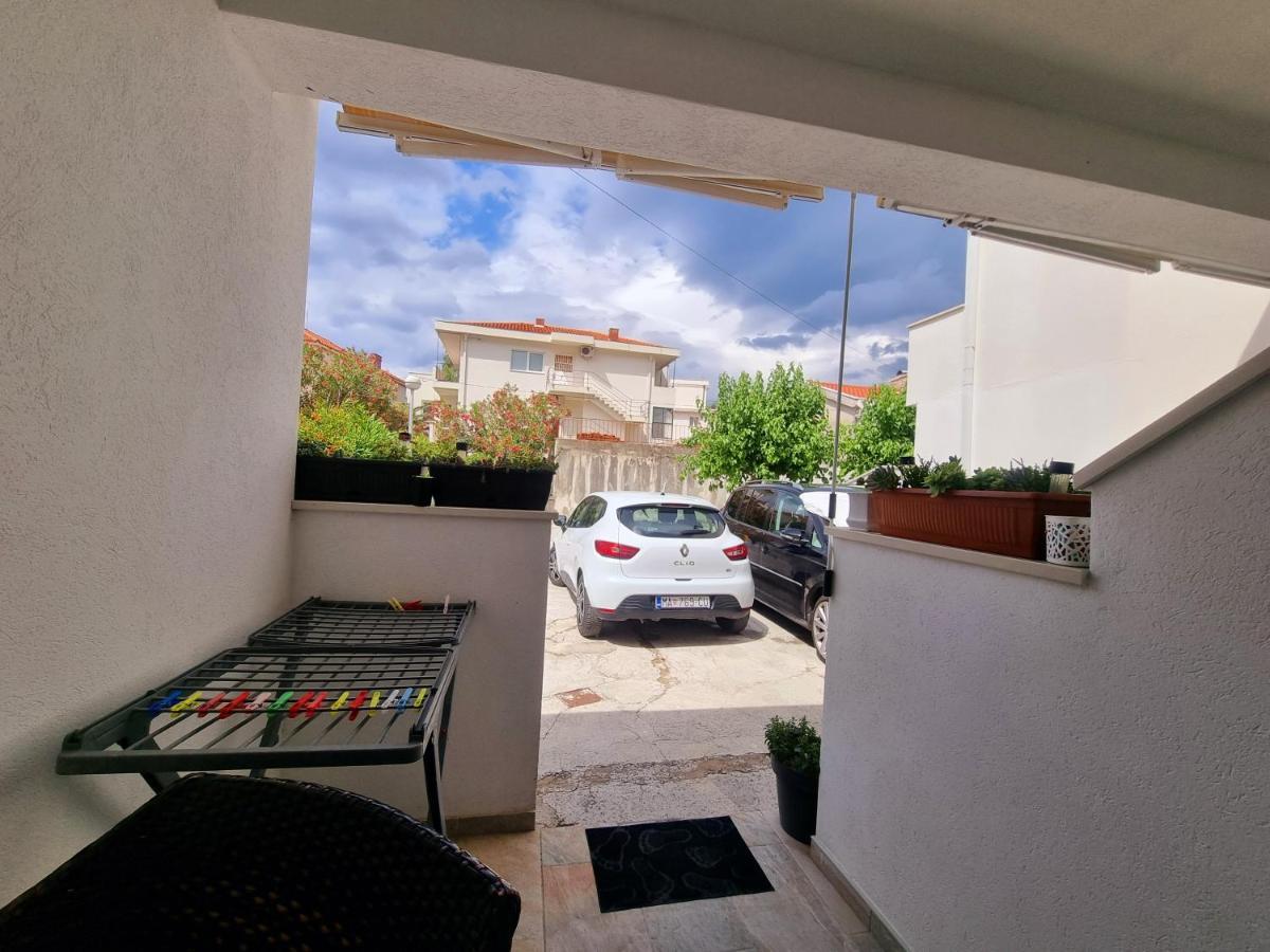 Luxury Oasis Apartmán Makarská