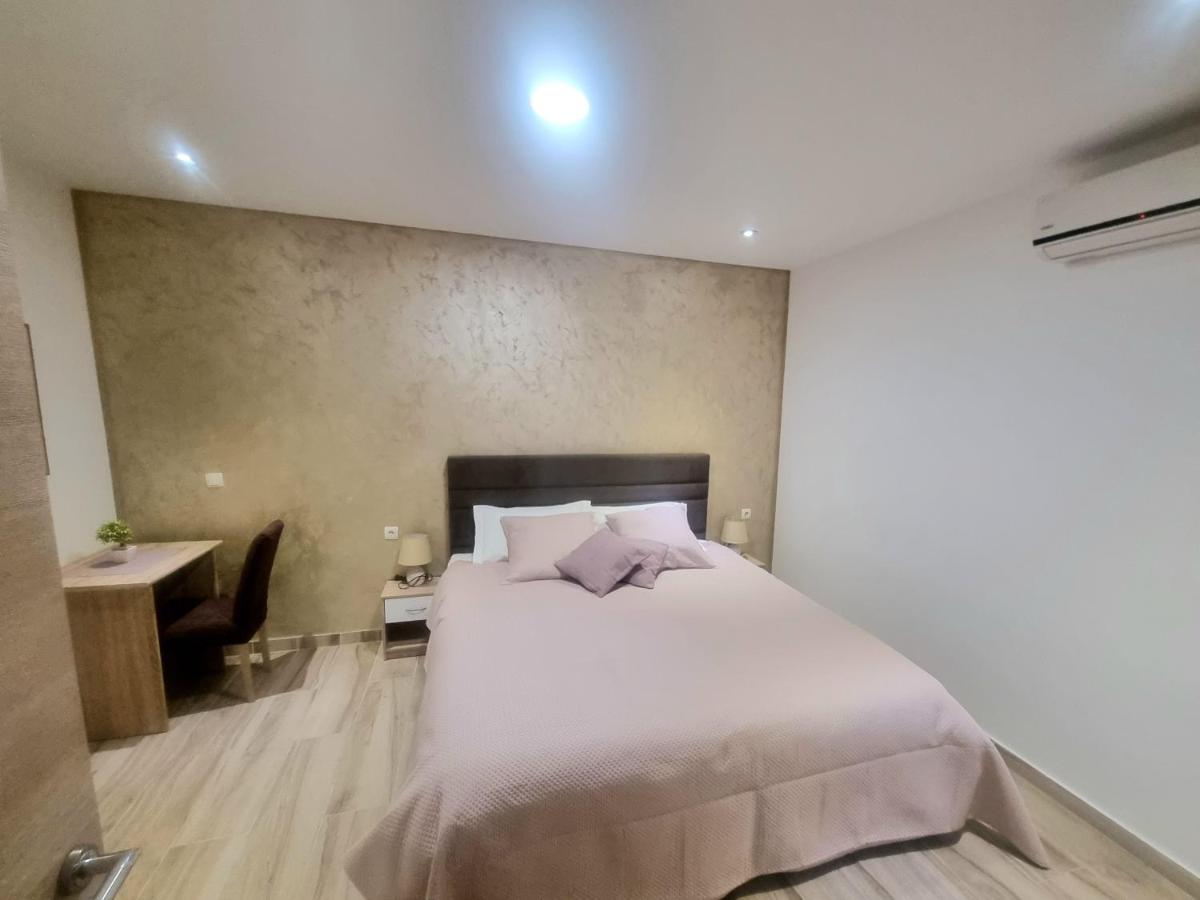 Luxury Oasis Makarská