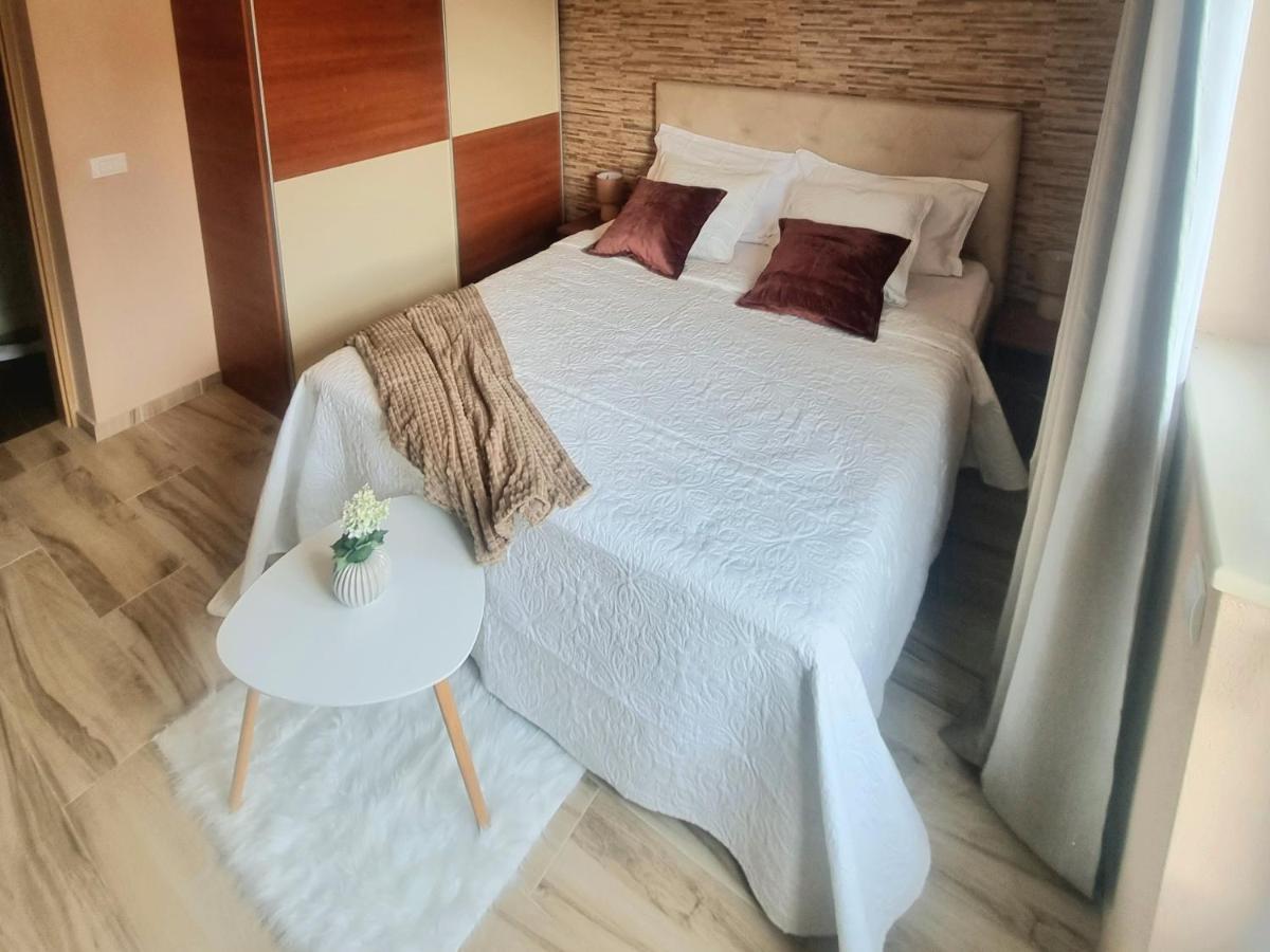 Luxury Oasis Apartmán Makarská