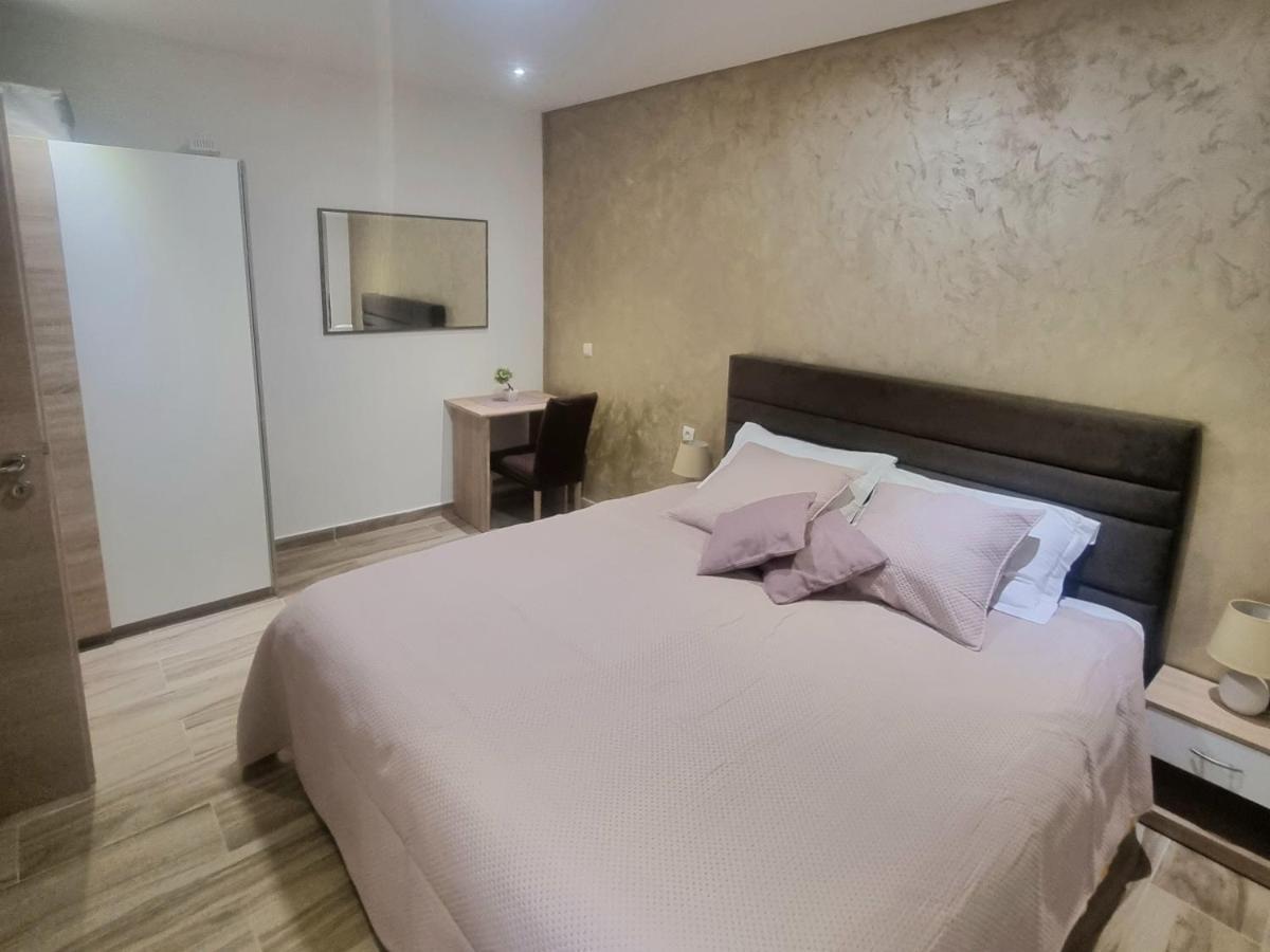 Luxury Oasis Apartmán *
