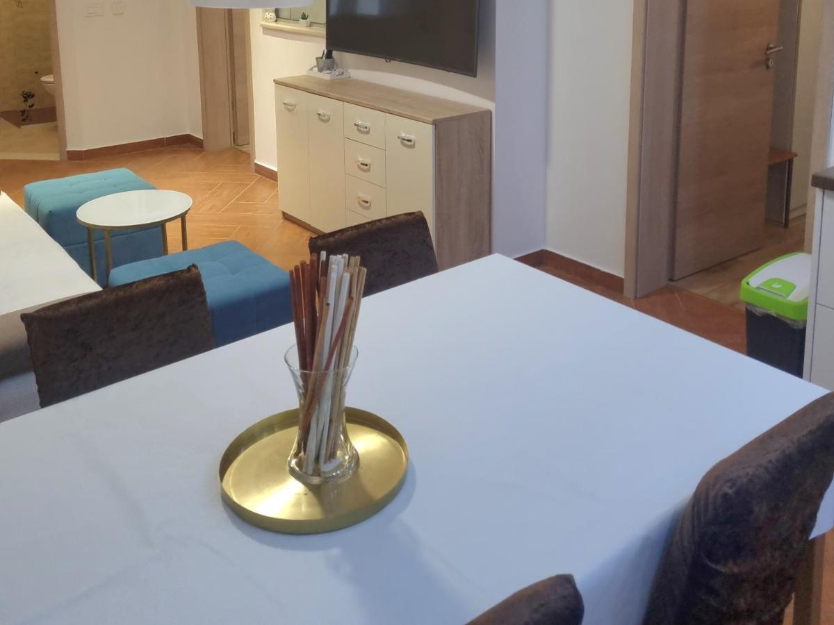 Apartmán Luxury Oasis
