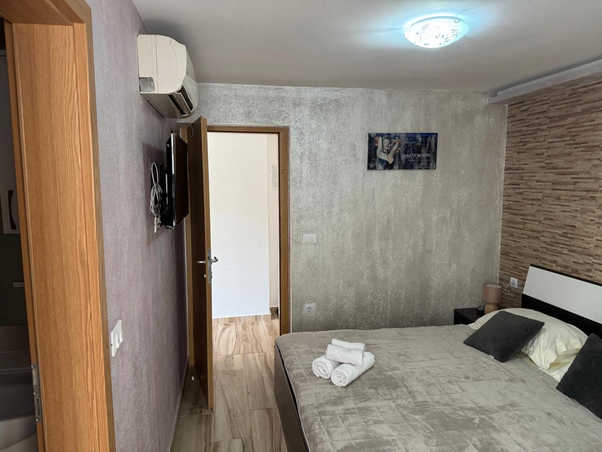 Apartmán Luxury Oasis