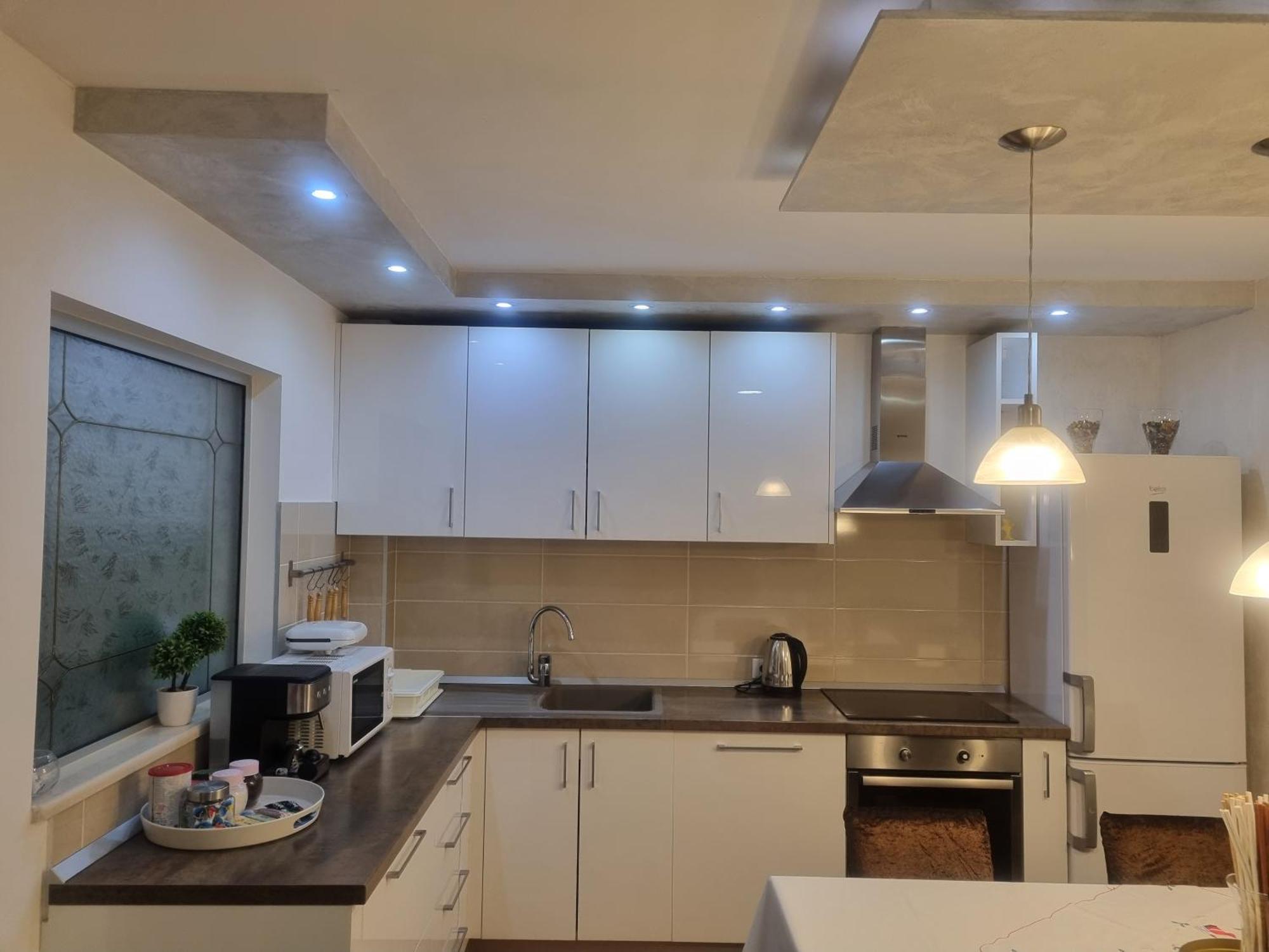 Luxury Oasis Apartmán