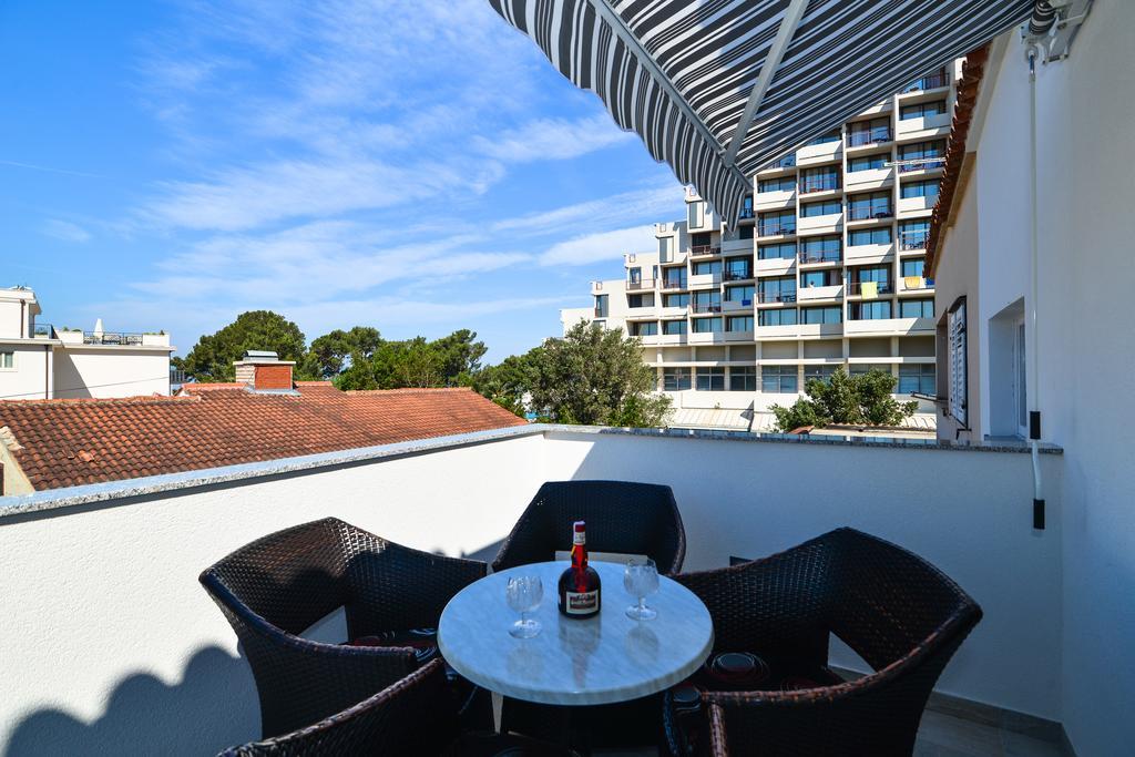 Luxury Oasis Apartmán *