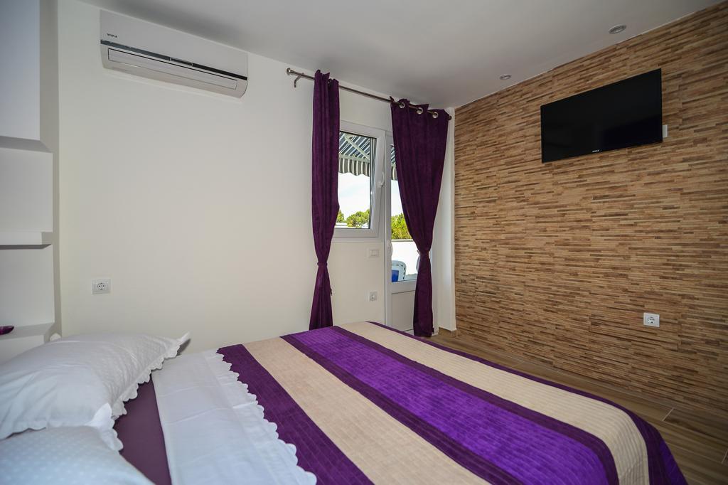 Apartmán Luxury Oasis