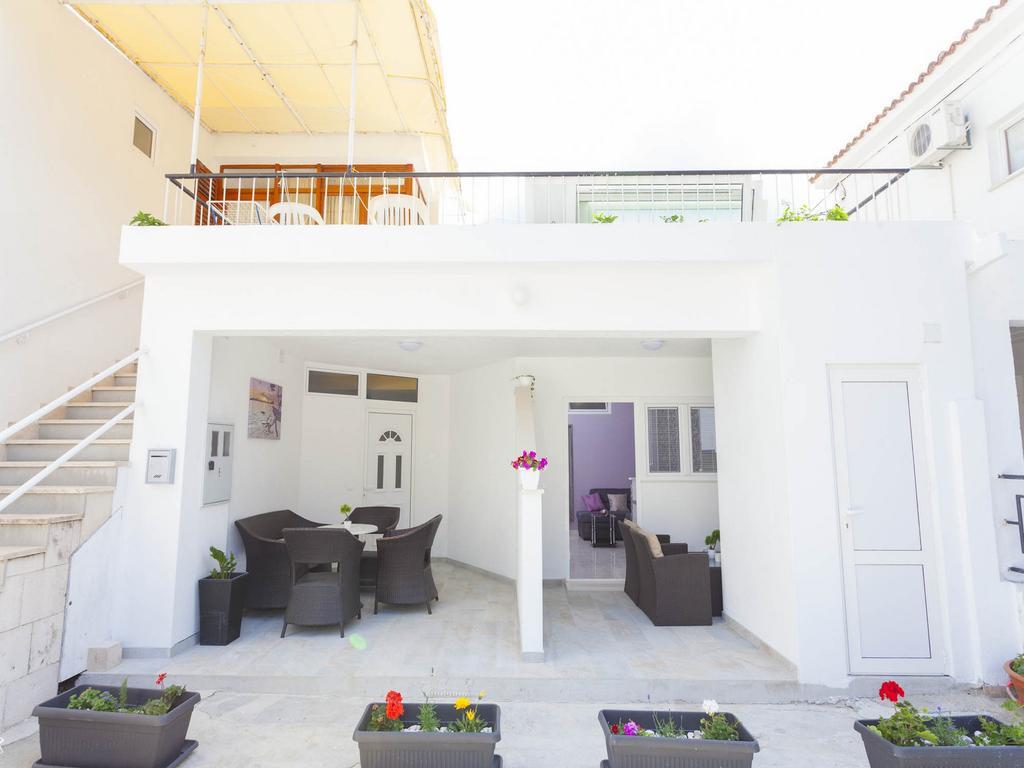Luxury Oasis