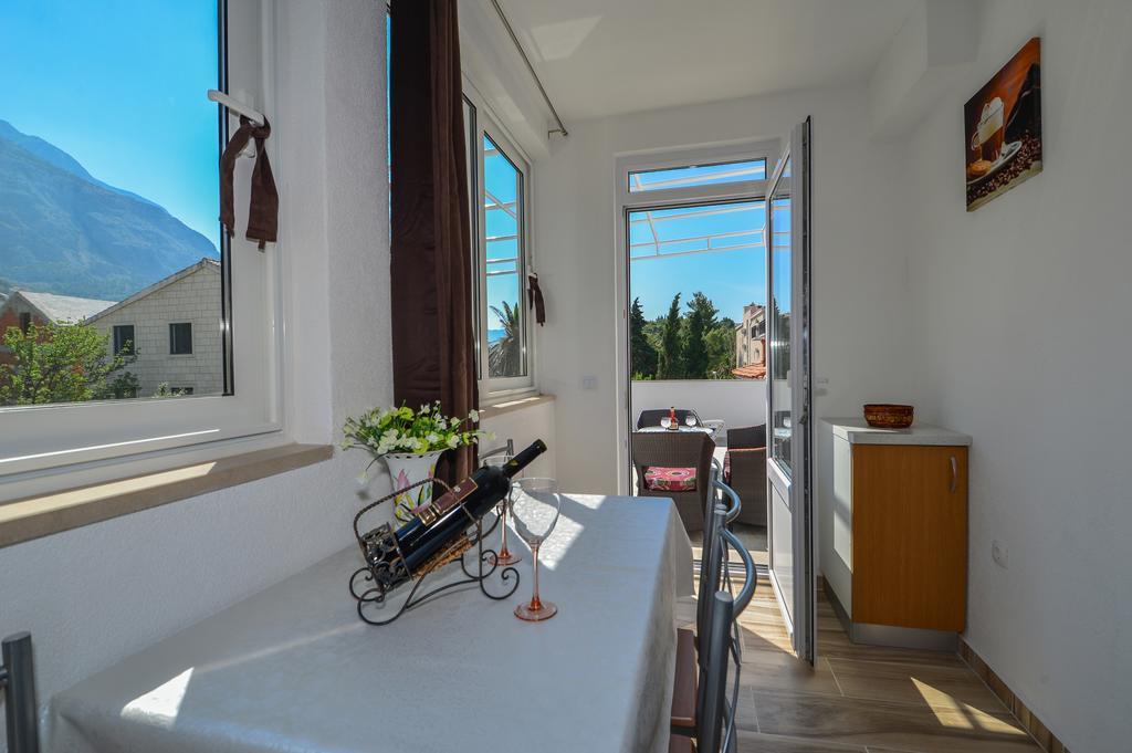 Apartmán Luxury Oasis
