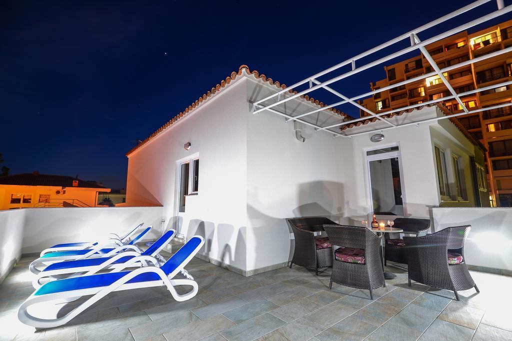 Luxury Oasis Apartmán *