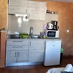 Apartments Luxury Oasis