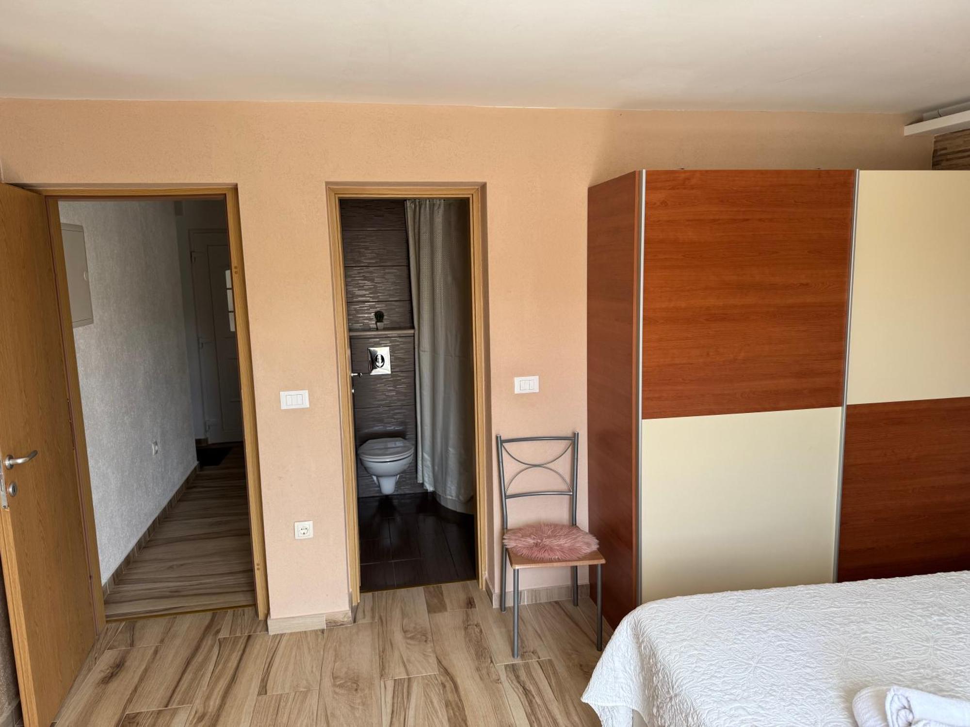 Apartman Luxury Oasis